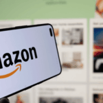 Como encontrar eletrônicos novos ou usados na Amazon Quase Novo