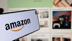 Como encontrar eletrônicos novos ou usados na Amazon Quase Novo