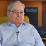Como está Benedito Ruy Barbosa? Autor de novelas está internado