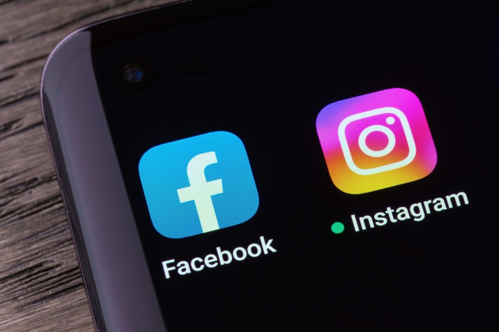 Como o Facebook e o Instagram viraram terreno fértil para