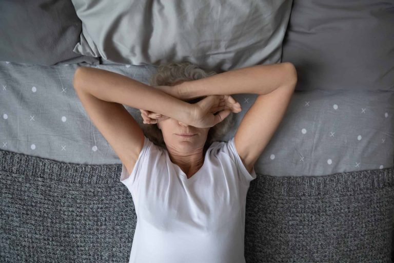 Como sono pode afetar o desenvolvimento cognitivo de adolescentes?