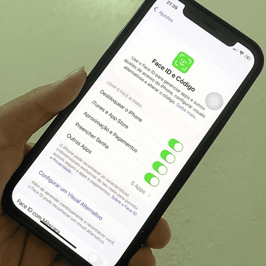 Como tirar a senha do iPhone? Aprenda a remover o