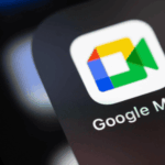 Como usar o Google Meet para transcrever o áudio das