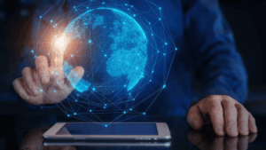 Computadores, comunicação, chips, IA e…? A próxima revolução vai te