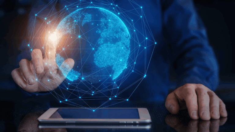 Computadores, comunicação, chips, IA e…? A próxima revolução vai te