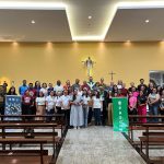 Comunicadores católicos se reúnem em São Luís no 59º Dia