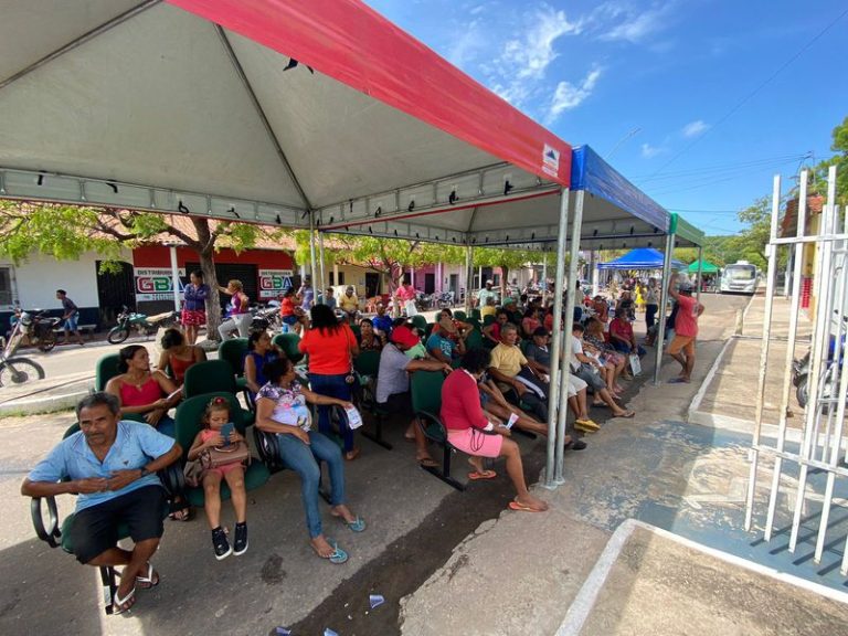 Conciliação Itinerante leva atendimentos a Pinheiro entre os dias 26
