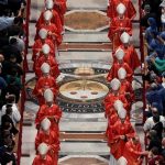 Conclave: confira os times dos cardeais brasileiros