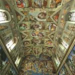 Conclave: site do Vaticano coloca você dentro da Capela Sistina
