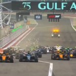 Confira os novos horários para o GP da Emilia-Romagna