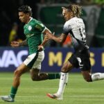 Confusão por hinos de Corinthians e Palmeiras em casamento acaba