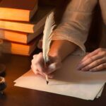 Conheça as mulheres escribas e como contribuíram para a História