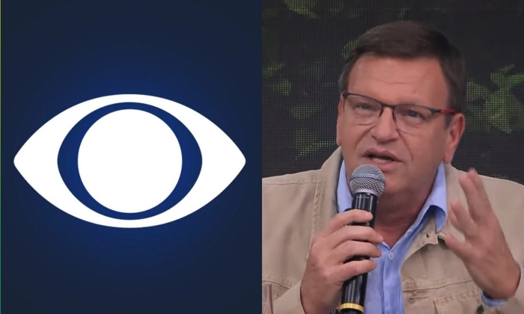 Conheça o narrador que pode assumir a Fórmula 1 após