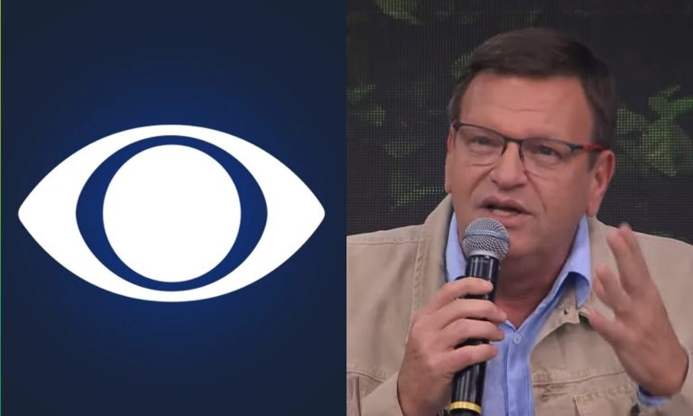 Conheça o narrador que pode assumir a Fórmula 1 após