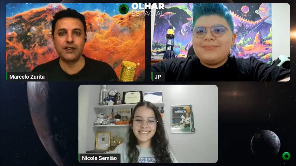 Conheça os jovens talentos do Brasil entre os 100 prodígios