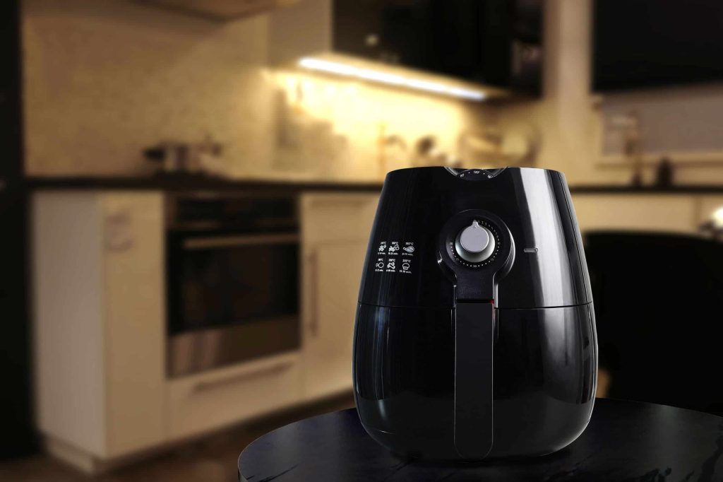 Conheça os tipos de air fryer e como escolher a
