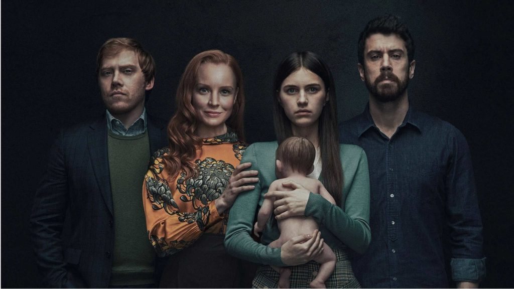 Conhece Servant? Veja tudo sobre a série de suspense com