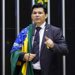 Conselho de Ética da Câmara analisará suspensão de Gilvan da