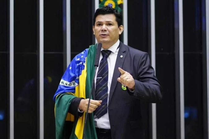 Conselho de Ética da Câmara analisará suspensão de Gilvan da