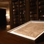 “Cópia” da Carta Magna de Harvard é, na verdade, original