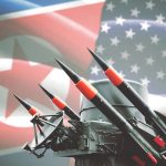 Coreia do Norte critica domo dos EUA e fala em