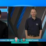 Corinthians passa por vexame histórico e SBT alcança o 1º