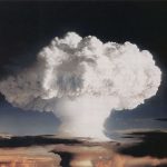 Criador da bomba termonuclear escondeu segredo por décadas