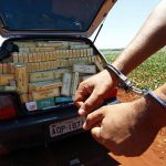 Crime organizado: comercialização ilegal de cigarros avança no Nordeste