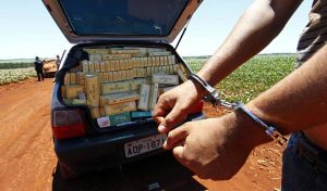Crime organizado: comercialização ilegal de cigarros avança no Nordeste