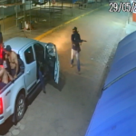 Criminosos assaltam agência bancária em Carolina e fazem reféns