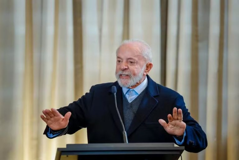 Crise do INSS abala governo Lula e põe reeleição em