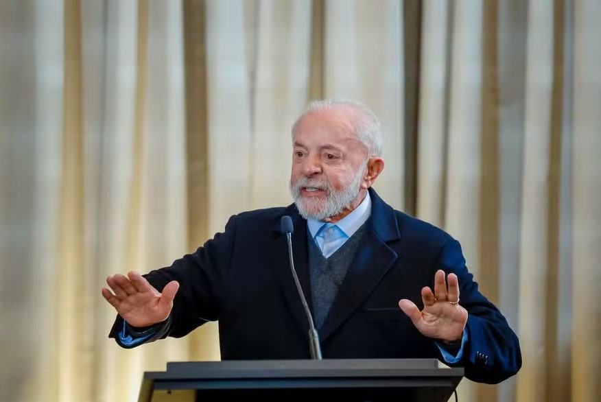 Crise do INSS abala governo Lula e põe reeleição em