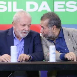 Crise no INSS desgasta relação entre Lula e PDT, que