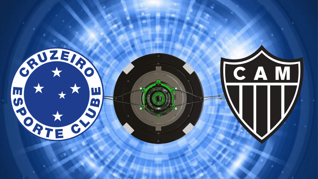 Cruzeiro x Atlético-MG: onde assistir, horário e escalação do clássico