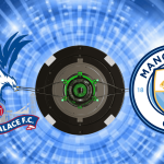 Crystal Palace x Manchester City: onde assistir e horário da