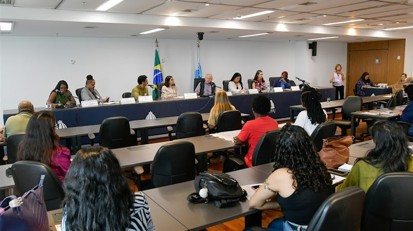 Cultura ajuda a reconstruir vidas no RS e vira tema