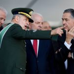 Cúpula militar rejeita anistia a golpistas e teme impacto na