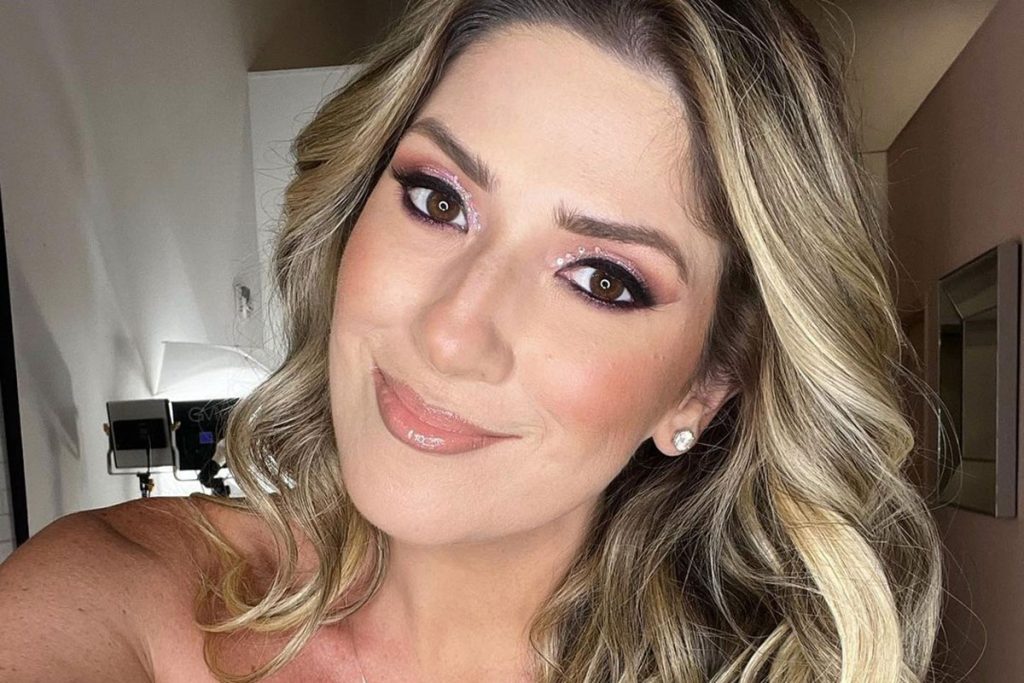 Dani Calabresa desabafa sobre traição de Marcelo Adnet e como