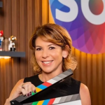 Daniela Beyruti cogita cancelar nova grade do SBT antes mesmo