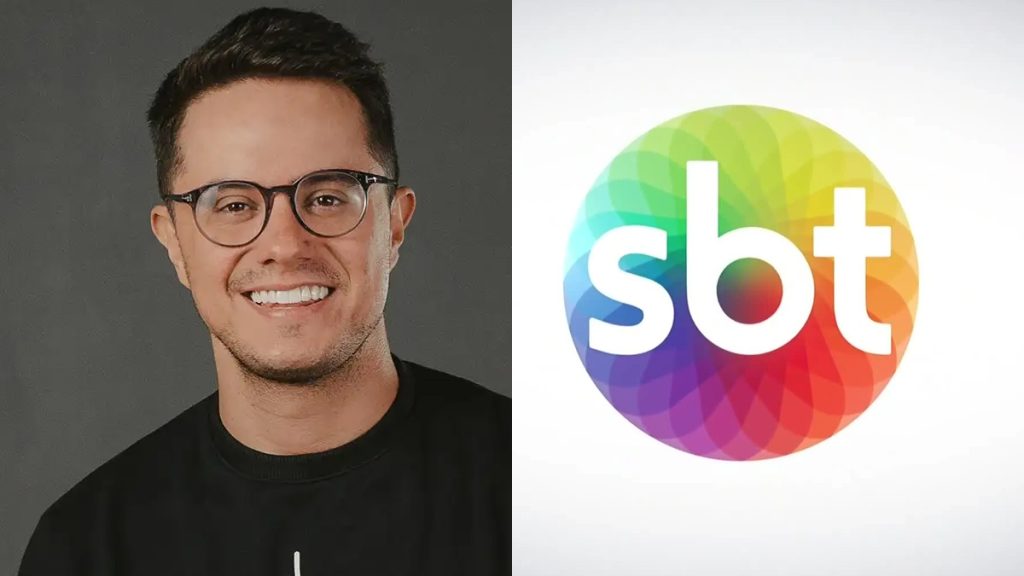 Daniela Beyruti descumpre regra de Silvio Santos e faz SBT