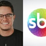 Daniela Beyruti descumpre regra de Silvio Santos e faz SBT
