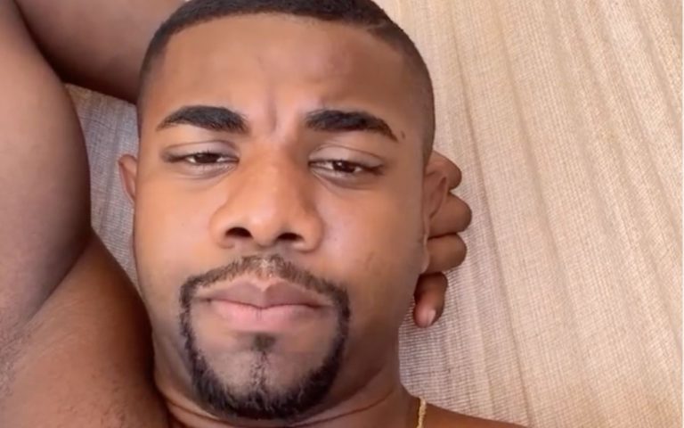 Davi Brito pega a todos de surpresa com revelação bombástica