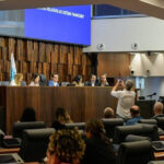 Debate na Alerj discute impactos da digitalização e da desregulamentação