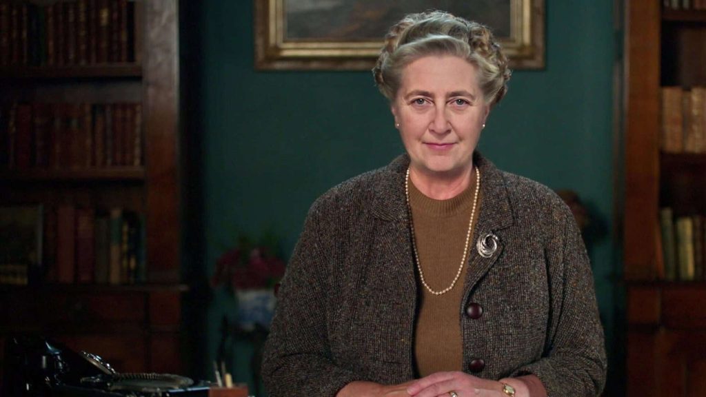 Deepfake? Agatha Christie “retorna” em curso de escrita criado por