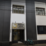 Delegado do RS é preso após ser condenado por estupro