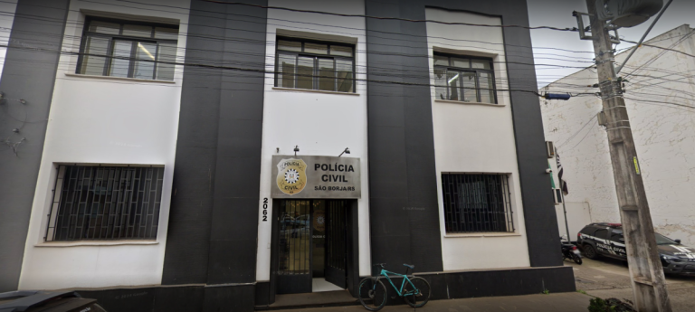 Delegado do RS é preso após ser condenado por estupro