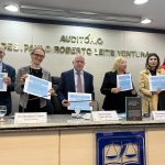 Deputado Luiz Paulo defende adesão do Rio ao Propag como