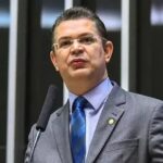 Deputado Sóstenes Cavalcante pede à PGR afastamento do novo ministro