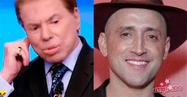 Deputado de Niterói propõe nome de Silvio Santos para estação