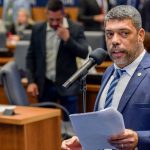 Deputado volta a pedir CPI para investigar poluição causada pela